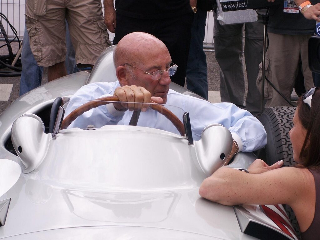 Stirling Moss (1)