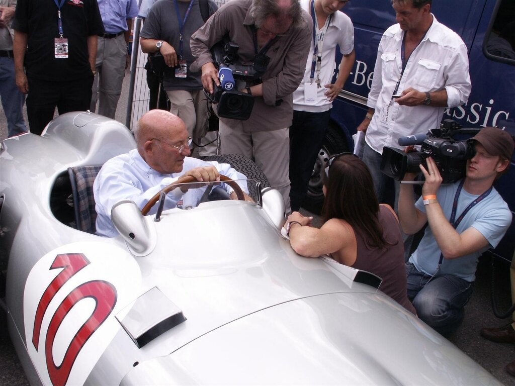 Stirling Moss (2)