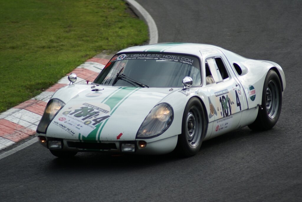 Porsche 904/6