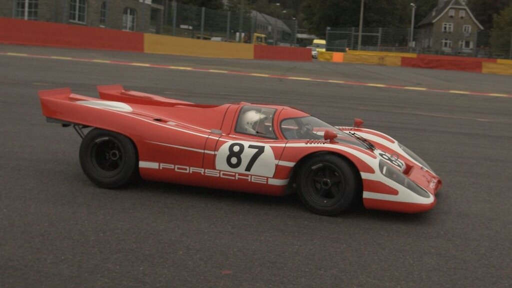 Porsche 917