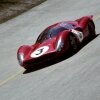 Amon Bandini 1967 Monza 01 BC