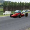 Kimi's Ferrari 312